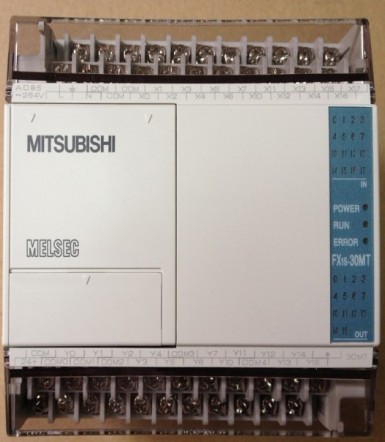 三菱PLC FX1S-30MT-001批发价销售