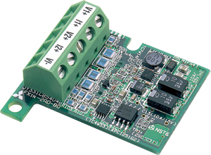 三菱模块FX1N-2AD-BD模拟量输入扩展板 批发价
