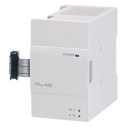 三菱FX3U系列PLC报价价格低 三菱FX3U PLC供应商 三菱FX3U特价