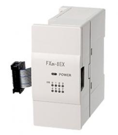三菱PLC模块FX2N-8EX三菱PLC扩展输入模块FX2N-8EX价格及报价