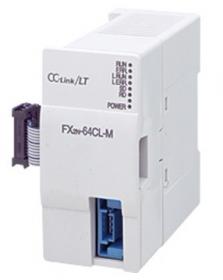 三菱PLC模块FX2N-64CL-M 