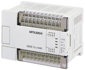 三菱PLC FX2N-16MS报价价格及功能FX2N-16MS三菱PLC供应商