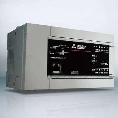 FX5U-64MT/ES图片